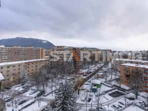 Apartament doua camere semidecomandat Bd Saturn — miniatura 8