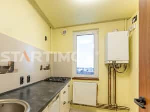 Apartament doua camere semidecomandat Bd Saturn — miniatura 10