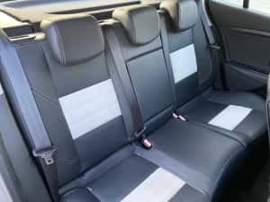 Renault Megane Posibilitate rate! Piele / Keyless /Incalzire / — miniatura 3