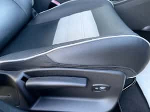 Renault Megane Posibilitate rate! Piele / Keyless /Incalzire / — miniatura 8