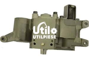 pompa ulei 6n2793 caterpillar 3306 d6 d7 d8 966 980 + piese cat — miniatura 3