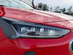 Ford Focus Automată 120 HP Diesel - 2022 — miniatura 5