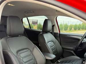 Ford Focus Automată 120 HP Diesel - 2022 — miniatura 6