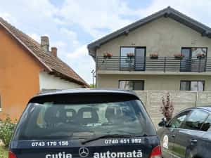 Mercedes A class automat — miniatura 3