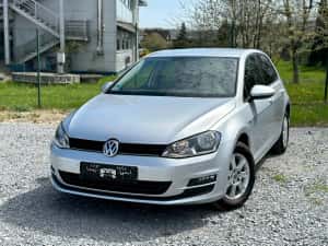 Golf 7  CUP  2014 RAR FACUT