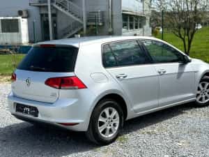 Golf 7  CUP  2014 RAR FACUT — miniatura 3