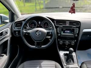 Golf 7  CUP  2014 RAR FACUT — miniatura 6