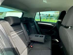 Golf 7  CUP  2014 RAR FACUT — miniatura 7