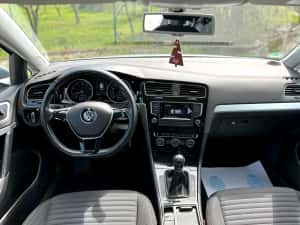 Golf 7  CUP  2014 RAR FACUT — miniatura 8