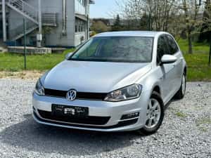 Golf 7  CUP  2014 RAR FACUT — miniatura 9