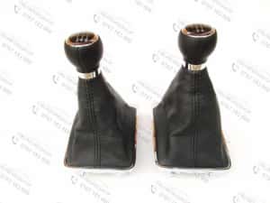 Nuca schimbator Passat B6,CC,3C,B7 in 5 sau 6 viteze — miniatura 2