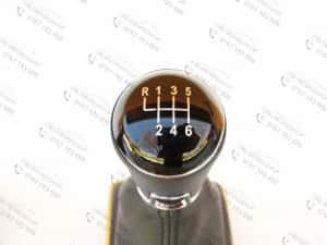 Nuca schimbator Passat B6,CC,3C,B7 in 5 sau 6 viteze — miniatura 4