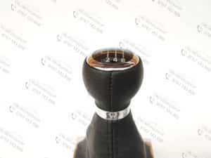 Nuca schimbator Passat B6,CC,3C,B7 in 5 sau 6 viteze — miniatura 5