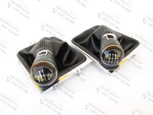 Nuca schimbator Passat B6,CC,3C,B7 in 5 sau 6 viteze — miniatura 6