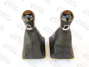 Nuca schimbator Passat B6,CC,3C,B7 in 5 sau 6 viteze — miniatura 7