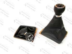 Nuca schimbator Passat B6,CC,3C,B7 in 5 sau 6 viteze — miniatura 8