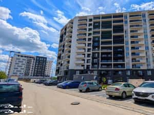 Apartament modern compartimentat, 2 camere, Bd. Metalurgiei, Sector 4
