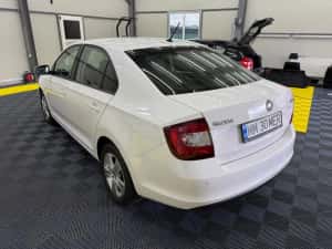 Skoda RAPID Skoda Rapid • Benzina • Euro6 — miniatura 2