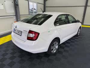 Skoda RAPID Skoda Rapid • Benzina • Euro6 — miniatura 3