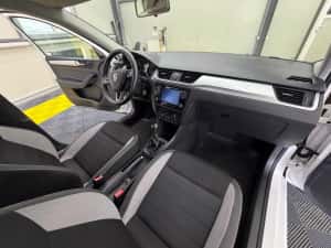 Skoda RAPID Skoda Rapid • Benzina • Euro6 — miniatura 5