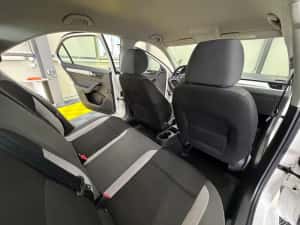 Skoda RAPID Skoda Rapid • Benzina • Euro6 — miniatura 6