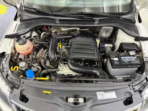 Skoda RAPID Skoda Rapid • Benzina • Euro6 — miniatura 8