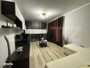 Apartament 2 camere decomandat, mobilat, parcare – Ștefan cel Mare — miniatura 3