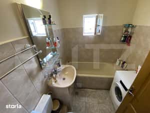 Apartament 2 camere decomandat, mobilat, parcare – Ștefan cel Mare — miniatura 5