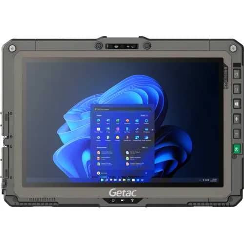 Getac UX10 Fully Rugged Tablet-i5-8265U-8Gb Ram-256Gb,w11pro — fotografie 1 din 10