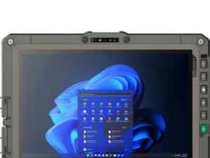 Getac UX10 Fully Rugged Tablet-i5-8265U-8Gb Ram-256Gb,w11pro — miniatura 2