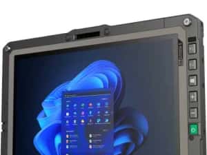 Getac UX10 Fully Rugged Tablet-i5-8265U-8Gb Ram-256Gb,w11pro — miniatura 6