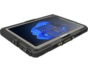 Getac UX10 Fully Rugged Tablet-i5-8265U-8Gb Ram-256Gb,w11pro — miniatura 7