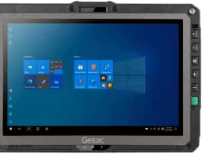 Getac UX10 Fully Rugged Tablet-i5-8265U-8Gb Ram-256Gb,w11pro — miniatura 8
