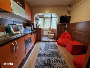 Închiriere Apartament 2 camere decomandat Nicolina 2 — miniatura 4