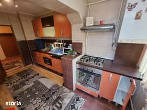 Închiriere Apartament 2 camere decomandat Nicolina 2 — miniatura 5