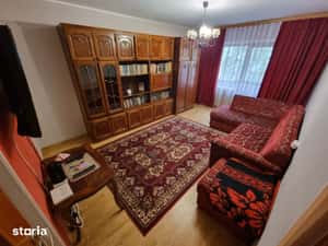 Închiriere Apartament 2 camere decomandat Nicolina 2 — miniatura 6