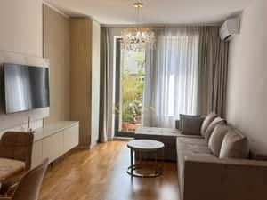 apartament decomandat de inchiriat cu 2 camere  in Soseaua Nordului — miniatura 4