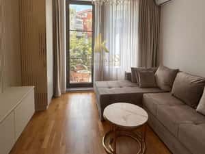 apartament decomandat de inchiriat cu 2 camere  in Soseaua Nordului — miniatura 5