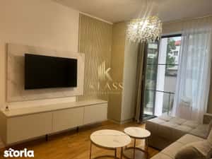 apartament decomandat de inchiriat cu 2 camere  in Soseaua Nordului — miniatura 6