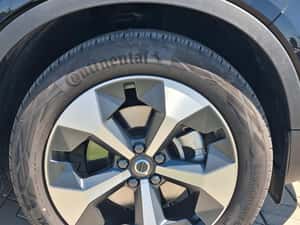 Volvo XC40 Plus Dark Automată 163 HP Benzină — miniatura 4