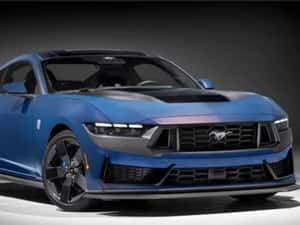 Placute frana ft/sp,brate,discuri ,amortizoare ford mustang 2014-2020 — miniatura 3