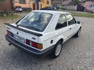 Ford Escort MK 4 coupe — miniatura 5