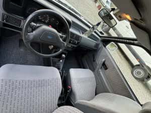 Ford Escort MK 4 coupe — miniatura 7