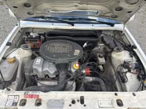Ford Escort MK 4 coupe — miniatura 9