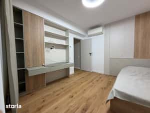 Apartament zona Unirii | 3 cam | Mobilat Lux | Terasa 145 mp | Parcare — miniatura 5