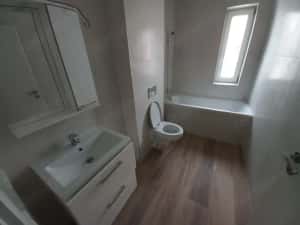 La asfalt. Aproape de Profi. Etaj 1. Finisaje peste medie — miniatura 4