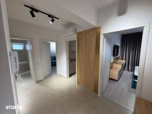 Proprietar – Vând apartament cu 2 camere mobilat gama PREMIUM — miniatura 4