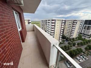 Proprietar – Vând apartament cu 2 camere mobilat gama PREMIUM — miniatura 6