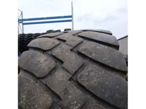 Cauciucuri 26.5R25 26525 marca Goodyear — miniatura 4