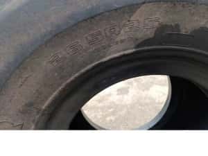 Cauciucuri 26.5R25 26525 marca Goodyear — miniatura 5